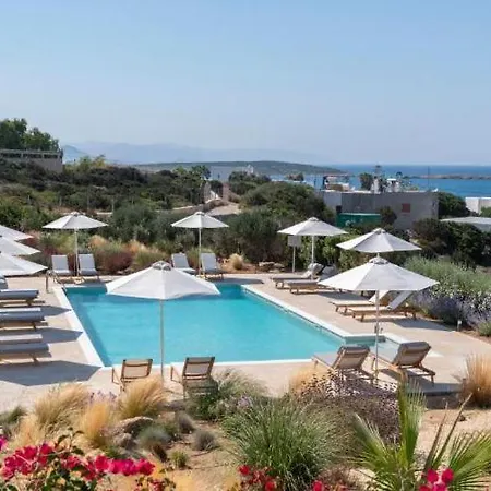 Sea Swell At Santa Maria 펜션