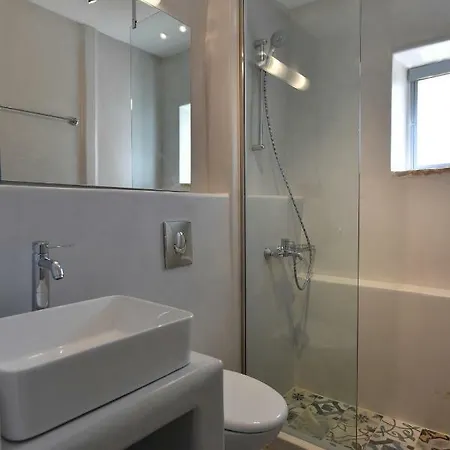 Sea Swell At Santa Maria Σπίτι διακοπών