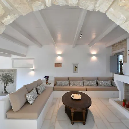 Σπίτι διακοπών Sea Swell At Santa Maria *