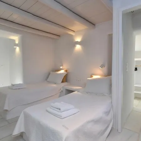 Sea Swell At Santa Maria Holiday home Santa Maria (Paros)