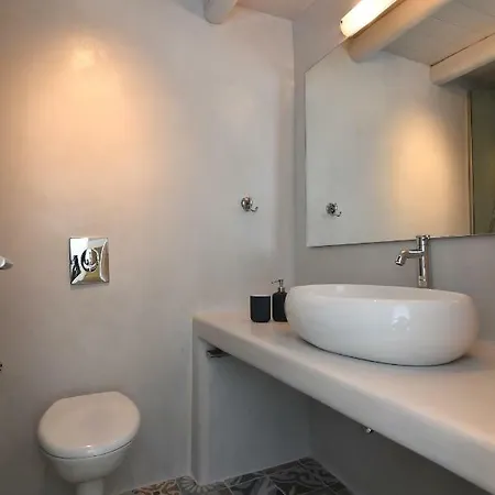 Sea Swell At Santa Maria 펜션 산타 마리아