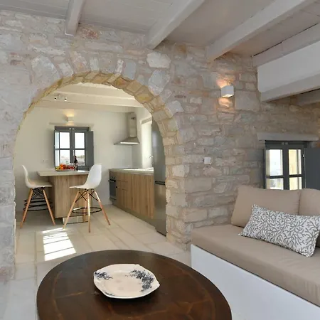 Σπίτι διακοπών Sea Swell At Santa Maria *