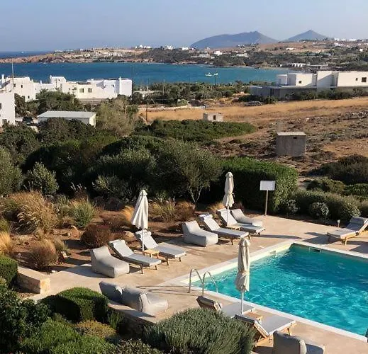 Semesterbostad Sea Swell At Santa Maria