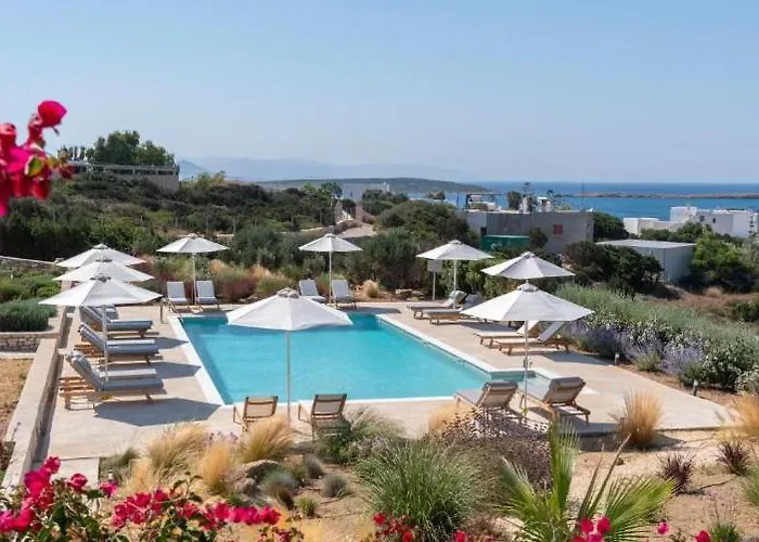 Sea Swell At Santa Maria Semesterbostad