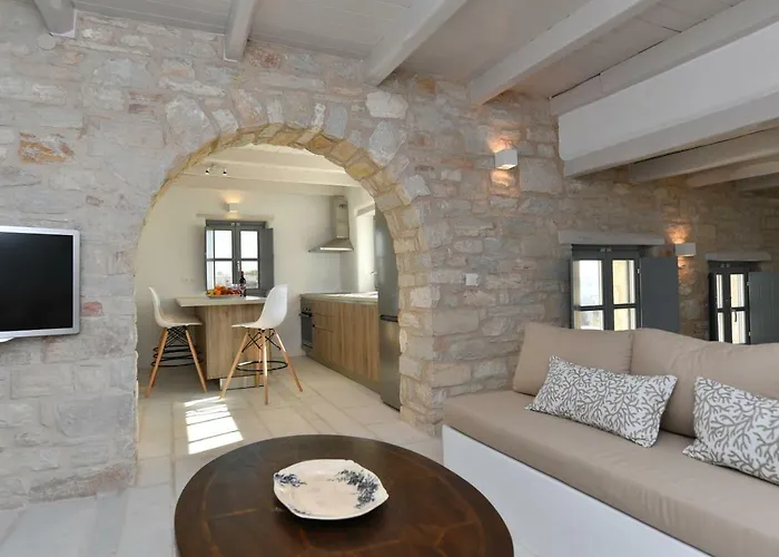 Semesterbostad Sea Swell At Santa Maria *